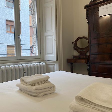 Hl Apartment - Sant'Ambrogio, Duomo Milano Eksteriør bilde