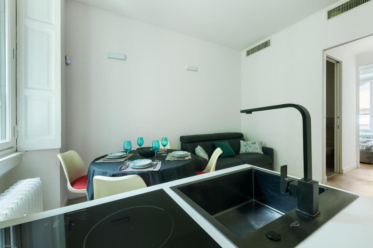 Hl Apartment - Sant'Ambrogio, Duomo Milano Eksteriør bilde