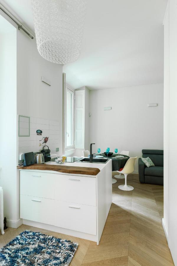 Hl Apartment - Sant'Ambrogio, Duomo Milano Eksteriør bilde