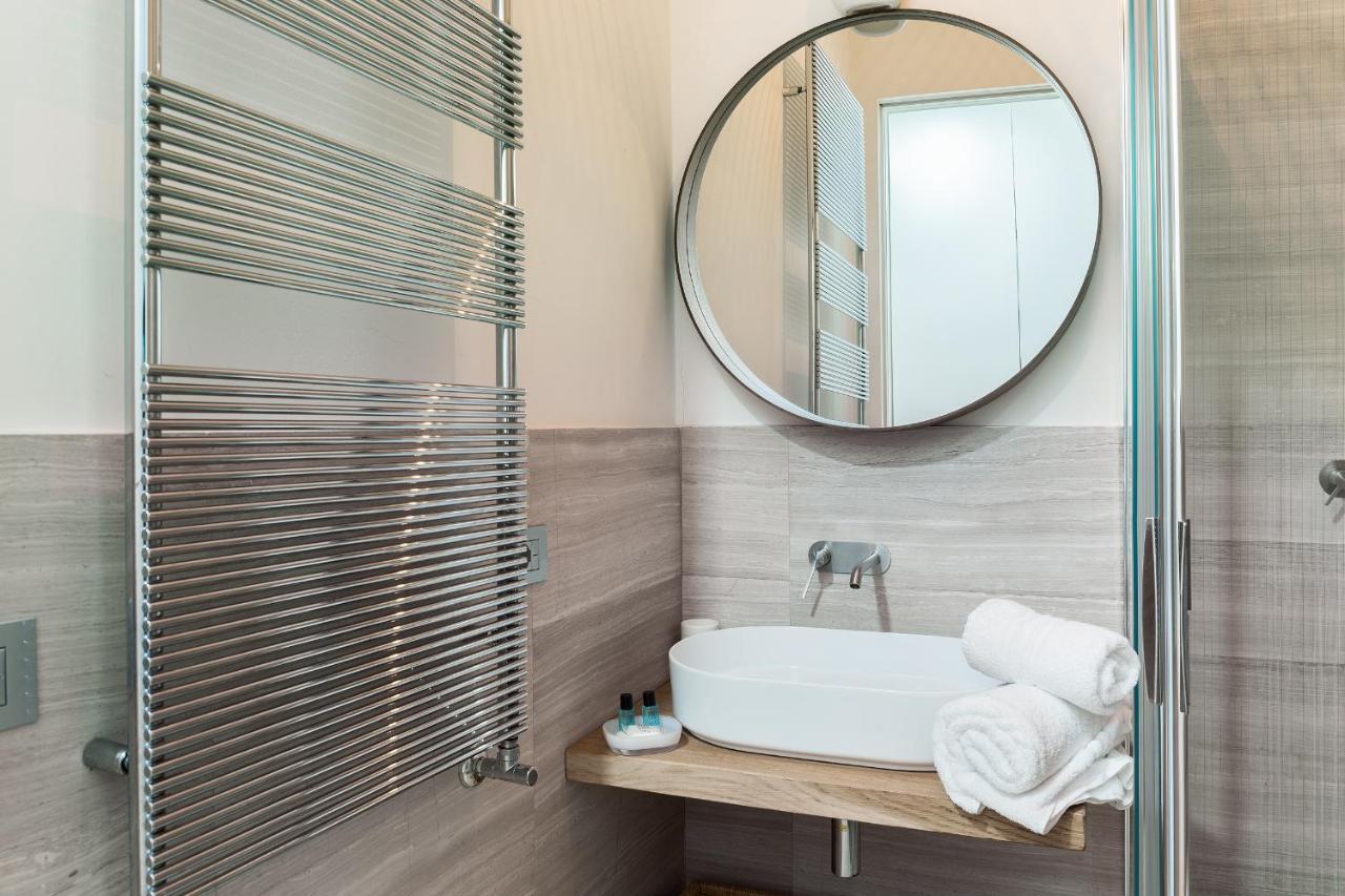 Hl Apartment - Sant'Ambrogio, Duomo Milano Eksteriør bilde
