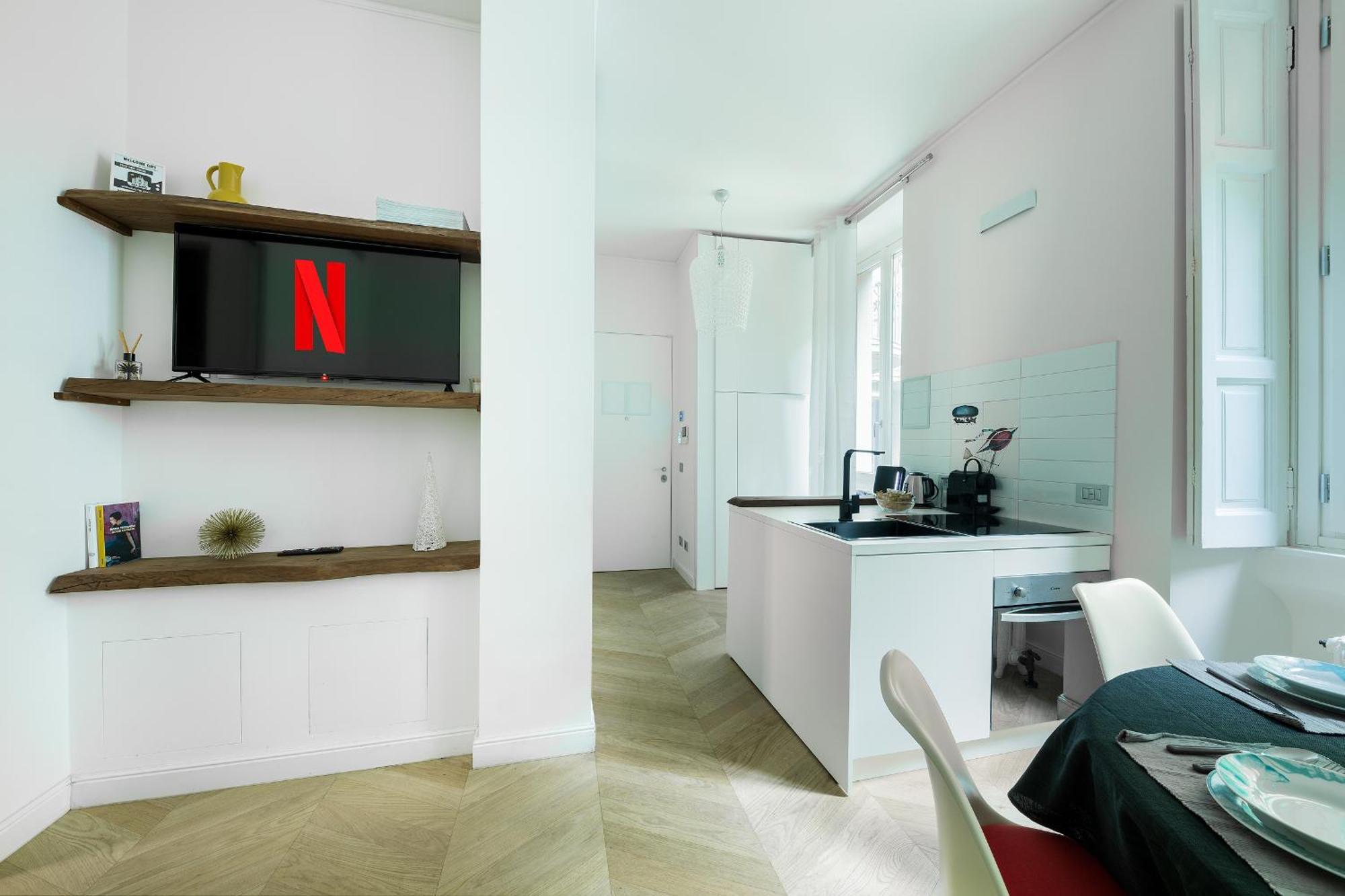 Hl Apartment - Sant'Ambrogio, Duomo Milano Eksteriør bilde
