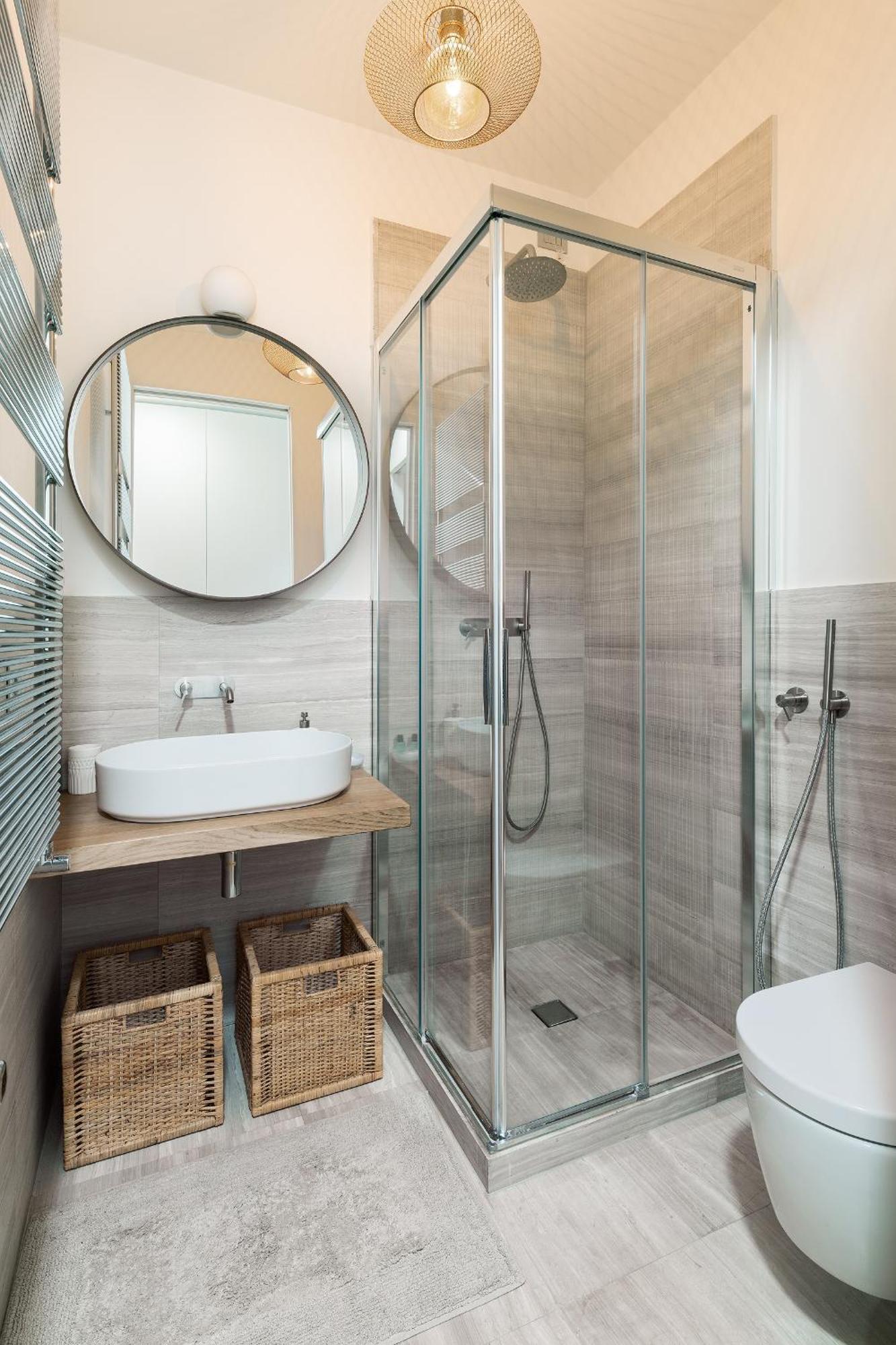Hl Apartment - Sant'Ambrogio, Duomo Milano Eksteriør bilde