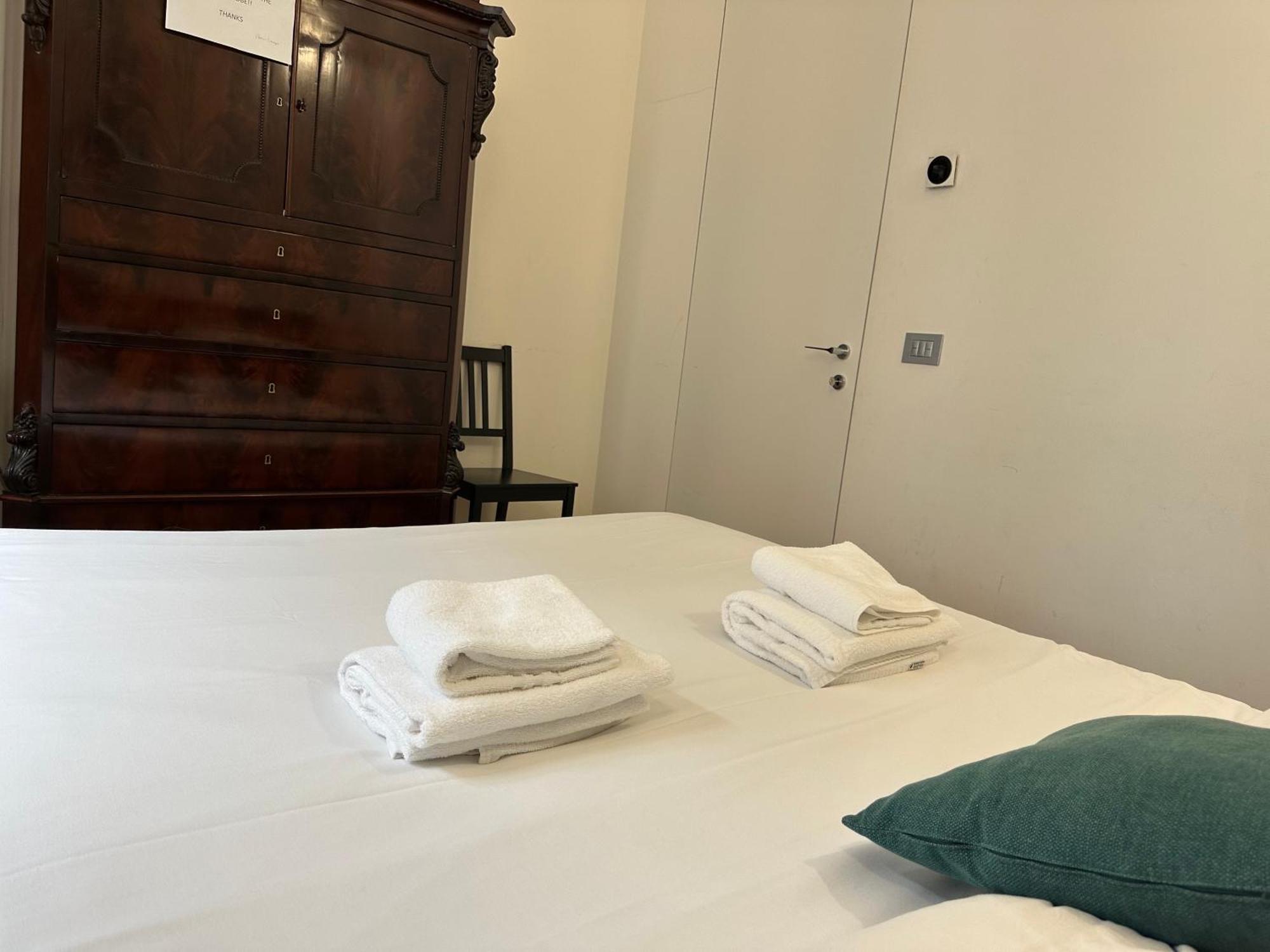 Hl Apartment - Sant'Ambrogio, Duomo Milano Eksteriør bilde